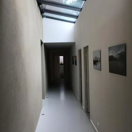Emak Bakia Villa *